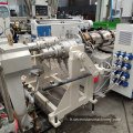 WG-16A Straight Seam Pipe Bundy Pipe Forming Machine